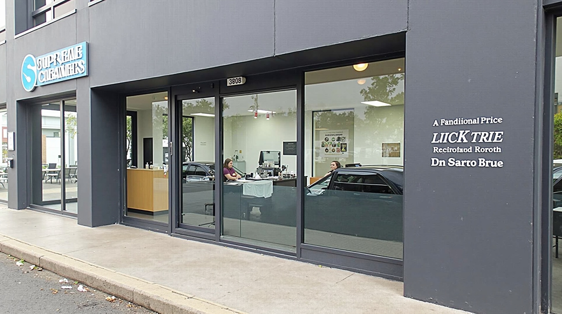 Fresho Carpet Cleaning Kenmore Hills Contact Office