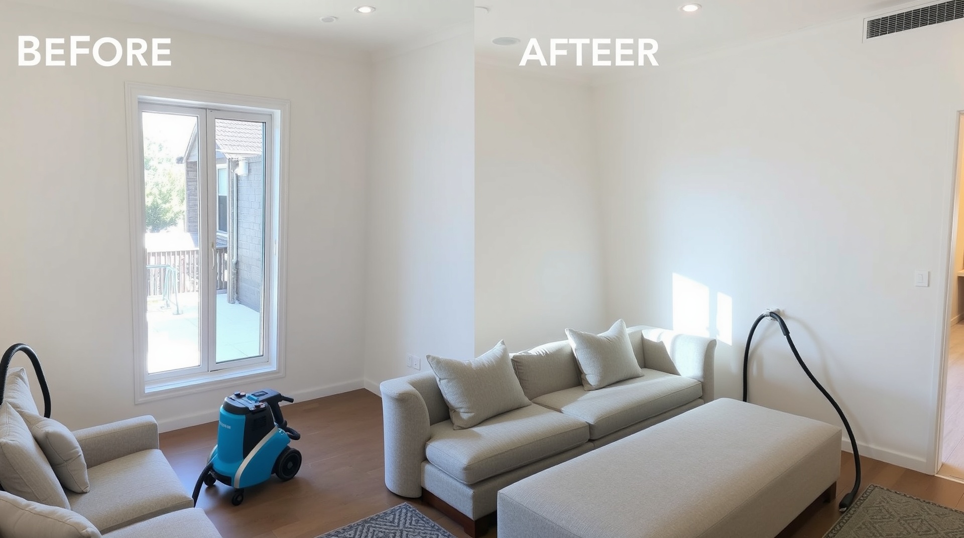 Professional Upholstery Cleaning Kenmore Hills